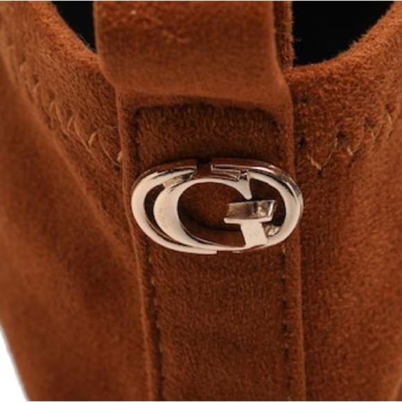 New GUESS Guess Dafina Bootie SZ 9 - Picture 8 of 8